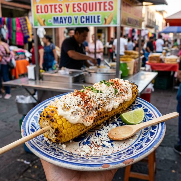 Elote
