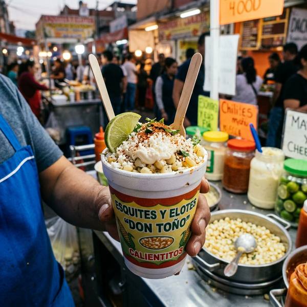 Esquites