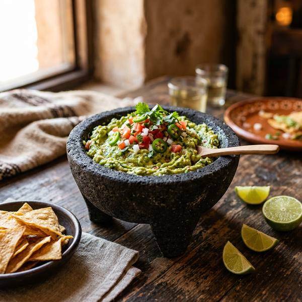 Guacamole
