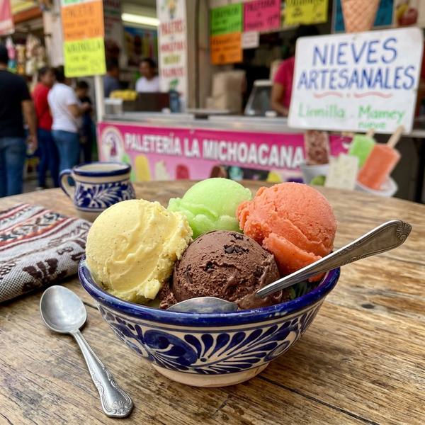Helado