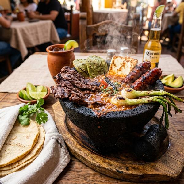 Molcajete