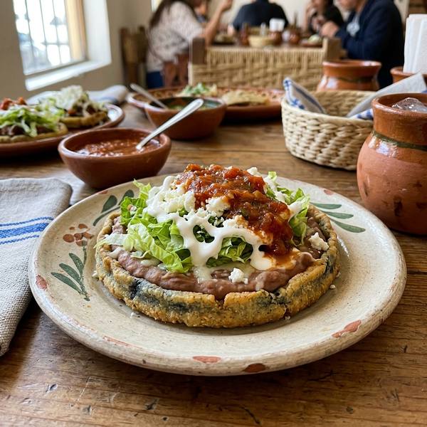 Sope Natural