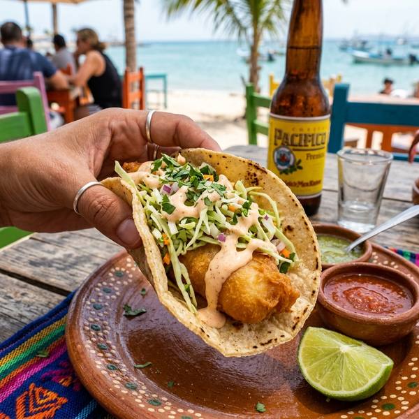Taco Baja