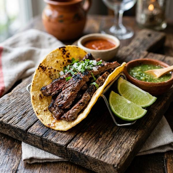 Taco Gaonera